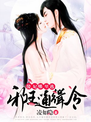 邪王通缉令：傻妃,哪里逃