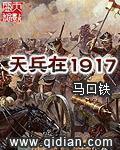 天兵在1917 小说